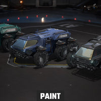 Ursa - 3 Paint Pack ( Respite / Aja / Oasis )