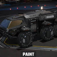 Ursa - Respite Paint