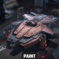 Asgard - Valhalla Paint