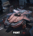 Asgard - Valhalla Paint