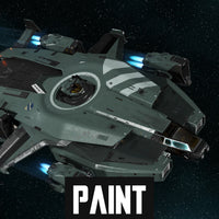 Valkyrie - Sage Paint