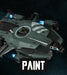 Valkyrie - Sage Paint