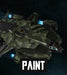 Valkyrie - Splinter Paint