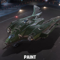 Vanguard - Fortuna Paint