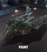 Vanguard - Fortuna Paint