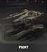 Fury - Wasteland Camo Paint