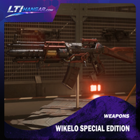 Killshot Rifle