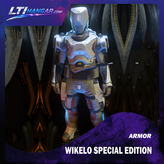 Test Armor