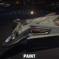 Sabre - Windbreak Paint