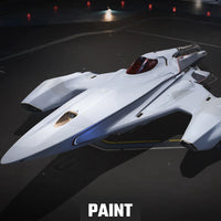 L-21 Wolf - Frost Camo Paint