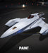 L-21 Wolf - Frost Camo Paint